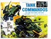 Picture of TANK COMMANDOS  (1959)