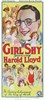 Bild von TWO FILM DVD: THREE WOMEN  (1924)  +  GIRL SHY  (1924)