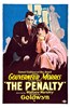 Picture of TWO FILM DVD:  THE PENALTY  (1920)  +  THE SYMBOL OF THE UNCONQUERED  (1920)