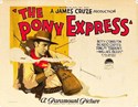 Show details for TWO FILM DVD: THE PONY EXPRESS (1925) + MAN OF CONQUEST (1939) Picture of TWO FILM DVD: THE PONY EXPRESS (1925) + MAN OF CONQUEST (1939)