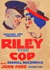 Bild von TWO FILM DVD:  THE DOCKS OF NEW YORK  (1928)  +  RILEY THE COP  (1928)