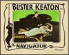 Bild von TWO FILM DVD:  THE BURNING CRUCIBLE  (le Brasier ardent)  (1923)  +  THE NAVIGATOR  (1924)