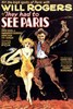 Picture of THEY HAD TO SEE PARIS  (1929)  * with switchable English subtitles *