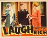 Picture of TWO FILM DVD:  LAUGH AND GET RICH  (1931)  +  FRIENDS AND LOVERS  (1931)