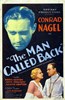 Picture of TWO FILM DVD:  THE LAST MILE  (1932)  +  THE MAN CALLED BACK  (1932)