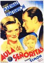 Picture of TWO FILM DVD:  GIRLS' DORMITORY  (1936)  +  MY MARRIAGE  (1936)