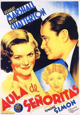 Bild von TWO FILM DVD:  GIRLS' DORMITORY  (1936)  +  MY MARRIAGE  (1936)