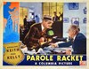 Picture of TWO FILM DVD:  THINK FAST MR. MOTO  (1937)  +  PAROLE RACKET  (1937)