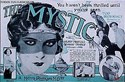 Picture of TWO FILM DVD:  THE MYSTIC  (1925)  +  PRETTY LADIES  (1925)