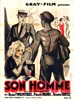 Bild von TWO FILM DVD:  HER PRIVATE AFFAIR  (1929)  +  HER MAN  (1930)