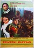 Picture of IL CAPITANO DI FERRO  (The Iron Captain)  (1962)  * with English and Italian Audio Tracks *