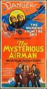 Bild von THE MYSTERIOUS AIRMAN  (1928)