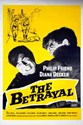 Bild von THE BETRAYAL  (1957)