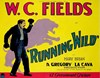 Picture of TWO FILM DVD:  RUNNING WILD  (1927)  +  THAT CERTAIN THING  (1928)