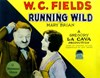 Picture of TWO FILM DVD:  RUNNING WILD  (1927)  +  THAT CERTAIN THING  (1928)