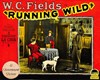 Picture of TWO FILM DVD:  RUNNING WILD  (1927)  +  THAT CERTAIN THING  (1928)
