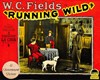 Bild von TWO FILM DVD:  RUNNING WILD  (1927)  +  THAT CERTAIN THING  (1928)