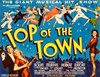 Picture of TOP OF THE TOWN  (1937)