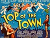 Bild von TOP OF THE TOWN  (1937)