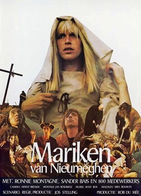 Picture of MARIKEN VAN NIEUMEGHEN  (1974)  * with switchable English subtitles *
