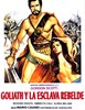 Bild von GOLIATH AND THE REBEL SLAVE  (1963)  * with English and Spanish Audio Tracks *