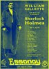 Bild von SHERLOCK HOLMES  (1916)