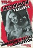 Picture of INTOHIMON VALLASSA  (Passionate Power)  (1947)  * with switchable English and Finnish subtitles *
