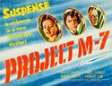 Bild von THE NET (Project M7) (1953)