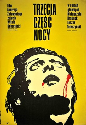 Picture of THE THIRD PART OF THE NIGHT  (Trzecia czesc nocy)  (1971)  * with switchable English subtitles *