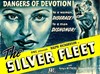 Picture of TWO FILM DVD:  SILVER FLEET  (1943)  +  VALLEY OF THE ZOMBIES  (1943)