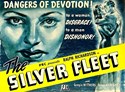 Bild von TWO FILM DVD:  SILVER FLEET  (1943)  +  VALLEY OF THE ZOMBIES  (1943)