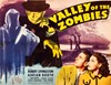 Bild von TWO FILM DVD:  SILVER FLEET  (1943)  +  VALLEY OF THE ZOMBIES  (1943)