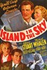 Picture of TWO FILM DVD:  ISLAND IN THE SKY  (1938)  +  WALKING DOWN BROADWAY  (1938)