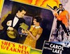 Picture of TWO FILM DVD:  SHE'S MY WEAKNESS  (1930)  +  SARAH AND SON  (Cradle Song)  (1930)