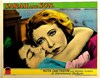 Bild von TWO FILM DVD:  SHE'S MY WEAKNESS  (1930)  +  SARAH AND SON  (Cradle Song)  (1930)