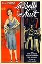 Picture of LA  BELLE DE NUIT  (1934)  * with switchable English subtitles *