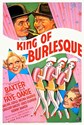 Picture of KING OF BURLESQUE  (1936)