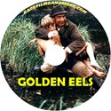 Bild von GOLDEN EELS  (Zlati uhori)  (1979)  * with switchable English subtitles *