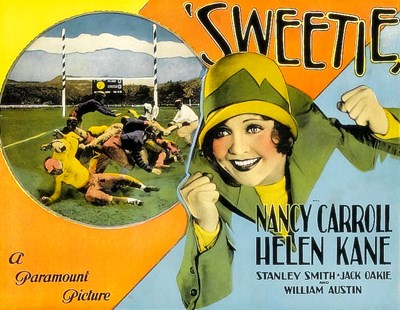 Bild von SWEETIE  (1929)