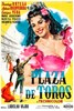 Picture of TARDE DE TOROS  (Afternoon of the Bulls)  (1956)  * with switchable English and Spanish subtitles *