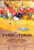 Picture of TARDE DE TOROS  (Afternoon of the Bulls)  (1956)  * with switchable English and Spanish subtitles *