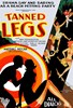 Bild von TWO FILM DVD:  WILD GOLD  (1934)  +  TANNED LEGS  (1929)