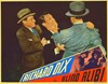 Bild von TWO FILM DVD:  CARDBOARD CAVALIER  (1949)  +  BLIND ALIBI  (1938)