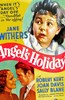 Bild von TWO FILM DVD: ANGEL'S HOLIDAY  (1937)  +  APPLAUSE  (1929)