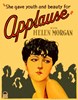 Picture of TWO FILM DVD: ANGEL'S HOLIDAY  (1937)  +  APPLAUSE  (1929)