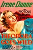 Picture of THEODORA GOES WILD  (1936)  * with switchable English subtitles *
