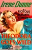 Bild von THEODORA GOES WILD  (1936)  * with switchable English subtitles *