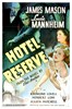 Bild von HOTEL RESERVE  (1944) 