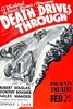 Picture of TWO FILM DVD:  CURTAIN CALL  (1940)  +  DEATH DRIVES THROUGH  (1935)
