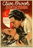 Picture of TWO FILM DVD:  THE DICTATOR  (1935)  +  THE CRIME OF DOCTOR CRESPI  (1935)